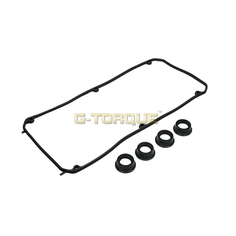 Mitsubishi Lancer Valve tappet rocker cover gasket 2.4L 4G69 MIVAC (05–07)