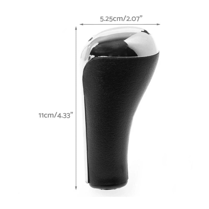 Peugeot 206 207 208 307 308 408 Gear Shift Knob