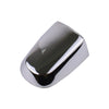 Exterior Door Handle Keyhole Chrome Fits Toyota Hilux Vigo Kun SR5 UTE 2005-2015