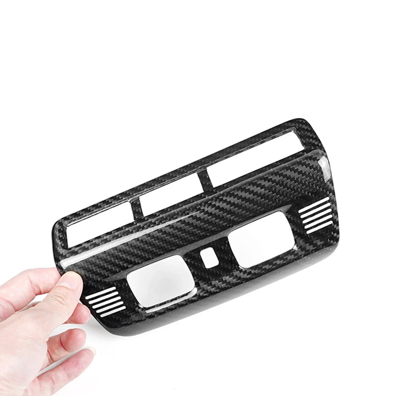 Chevrolet Corvette C8 Z51 Z06 Overhead Light Frame Cover (2020-2024)