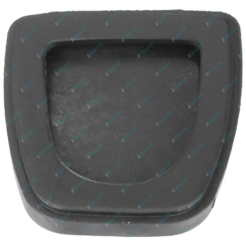 Toyota Landcruiser VDJ76 VDJ78 VDJ79 2007~2019 Clutch or Brake Pedal Pad