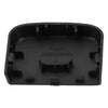 Mitsubishi Outlander XL ASX Front Seat Screw Covers (2006-2013)