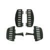 Harley Road Glide Floorboard Footboards (1993-2024)