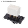 HVAC (1 Pcs) - Compatible with Various Models Blower Motor Resistor