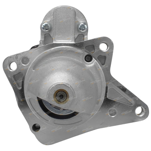 Ford Ranger 2.5L 3.0L Starter Motor (2006-2011)