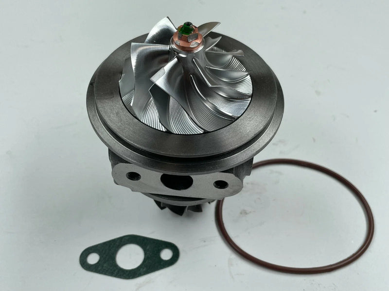 Chevy Camaro Malibu Equinox 2.0L Balanced Turbo CHRA Cartridge (2010-2023)
