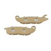 HONDA CRF 250 & CRF 300 Rally ABS Front Brake Pads (2020-2023)