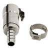 BMW R1100RT / S Fuel Line Hose Quick Release Coupling (1996-2001)