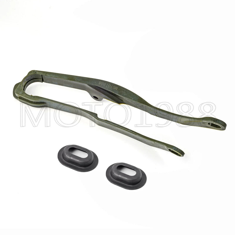 Honda CR125R / CR250R / CRF450X Chain Slider (2000–2008)