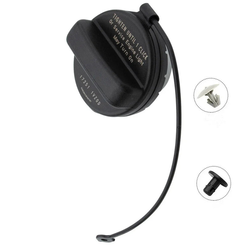 Nissan Altima Frontier Murano Pathfinder Versa Fuel Tank Gas Cap (2002-2023)