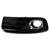 Audi Q5 Left Side Fog Light Grill Cover (2013-2017)