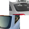AUDI A4 B8 Allroad Avant Rear Side Spoiler Canard Splitter (2009-2016)