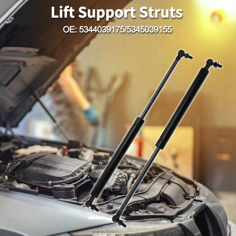 Lexus GS300 Hood Lift Supports Struts (1998-2005)