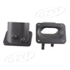 Suzuki Boulevard Black Spike Air Cleaner Intake Filter (All Years)