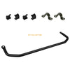 Polaris Ranger 570 Crew Rear Stabilizer Bar Tube & Bushing