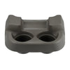 Ford F350 Brown Center Console Cup Holder (2002-2004)