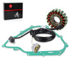 Yamaha Grizzly Kodiak 700 2 x Stator & Gasket (2010–2023)