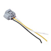 Toyota Turn Signal Corner Headlight Connector Plug Wire Pigtail