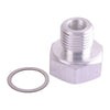 GM LS1-LS7 Oil Pressure Sensor Gauge Adapter Fitting (2001-2023)