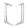 Toyota Corolla Hatchback (2019-2020) Chrome Rear Fog Light Cover
