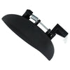 Hyundai Amica Atoz Atos Front Left Exterior Door Handle (2000-2005)