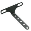 Harley Sportster Dyna Adjustable Headlight Bracket Holder (2004-2023)