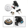 Honda CBR250R 300R Ignition Switch Key Set (2011-2018)