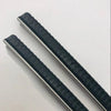 Holden FX FJ - 2 x Pieces Stainless Steel Main Bailey Channel