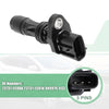Nissan Almera II (N16) 2.2 DCI Crankshaft Position Sensor (2000-2006)