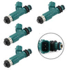 Suzuki SX4 2.0L J20A 4 x Fuel Injectors (2006-2010)