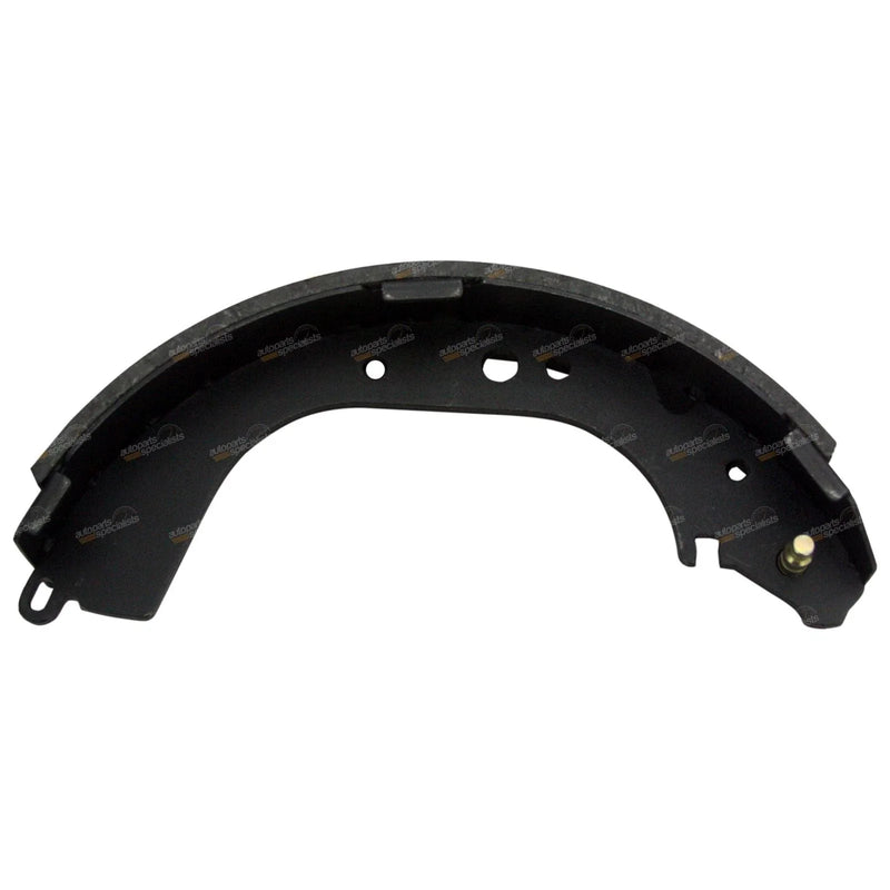 Landcruiser FZJ75 HJ75 Rear Brake Shoes Wheel Cylinders (1984–1999)