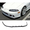 Mitsubishi Eclipse Front Bumper Splitter 3 Pcs