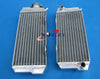 Honda ATC250R 1985-1986 () Aluminum Radiator