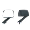 Toyota Corona / Mark II 1964-1972 Gray PT Cube Mirror