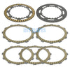 Suzuki AN650Z Burgman Clutch Friction Plate Kit (2013-2018)