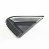 GMC Terrain Black Plastic Left Fender Trim Molding (2018-2022)