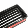 Pontiac Firebird Trans Am Front Nose Bumper Grill Cover Set (1979-1981)