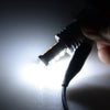 Car 15-SMD 1157 White LED Turn Signal Brake Light Bulbs