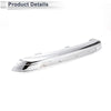 Mercedes Benz W164 Front Left Fog Light Grill (2010-2012)