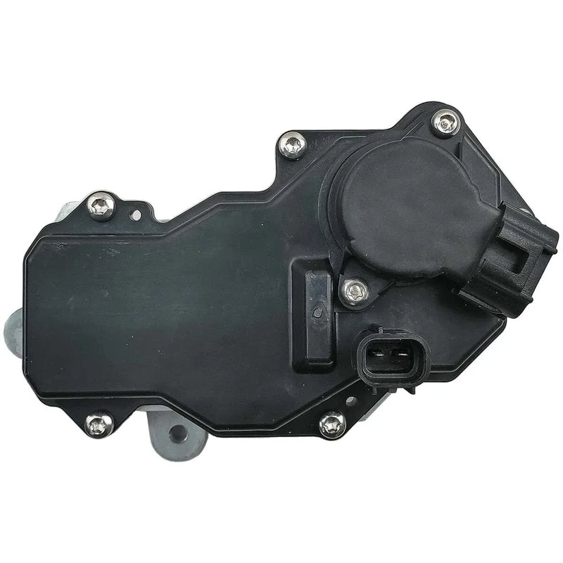 Toyota Hilux REVO GUN126 2.4L 2.8L Turbo Electronic Actuator (2015-2023)