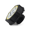 Ford, Land Rover, Volvo Coolant Expansion Tank Cap