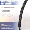 BMW 330i ABS Wheel Speed Sensor (2006-2013)