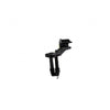 Exterior Door Handle Chrome Front L+R Fits Nissan Frontier D22 Truck 1998-05 D06