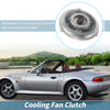 BMW 323ci 2000 E46 2.5L Fan Clutch Engine