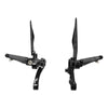 Kawasaki Ninja ZX-6R Footpegs Bracket (2009-2018)