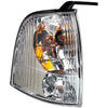 Courier PG PH Pickup RHS Corner Light (2002-2006)