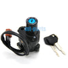 Honda CBR1000RR, CBR1000S, NC700X Ignition Key Switch Lock Set (04-17)