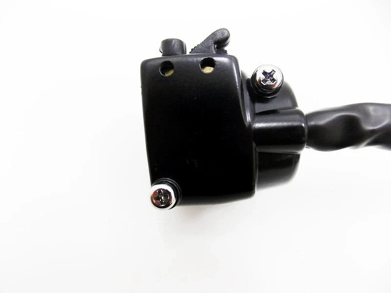 Kawasaki KZ900A 76-77 Forseti Turn Signal Lights & Horn Left Handlebar Switch