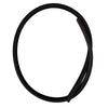 Windshield Front Rear Door Rubber Fits Nissan Frontier D22 4D Pickup 1998-05 D05
