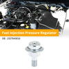 Toyota 4Runner Fuel Pressure Regulator Metal 1 Pc (1981–1992)